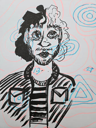 sacha beetle